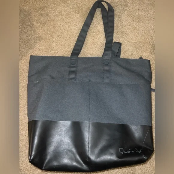 quinny Bags Quincy Diaper Bag Poshmark